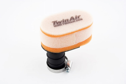 Air Filter KTM 50 2000/2010 (w/Rubber - Dia 28mm)