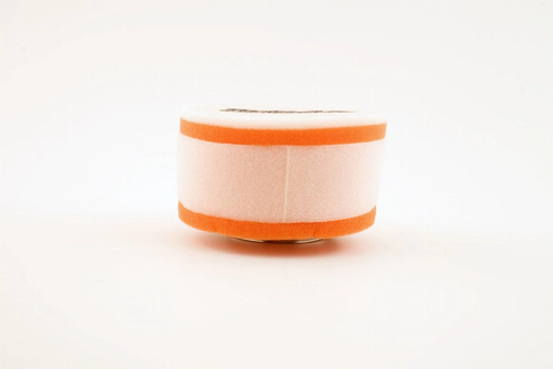 Air Filter KTM 4-stroke 1983 (w/Rubber - Dia 45mm)