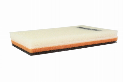 Air Filter (FR) + Dust Cover for 155510P Husqvarna Supermoto/Enduro 701 16/2024