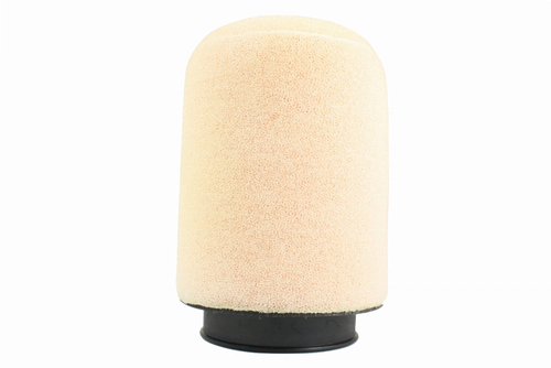 Air Filter (FR) (for 156055P) Bombardier DS 250 2006/2026 (w/Rub - Dia 63mm)