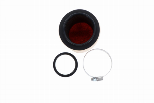 Air Filter (FR) Bombardier DS 250 2007/2026 (w/Rub - Dia 63mm + reducer 56mm)