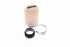 Air Filter (FR) Bombardier DS 250 2007/2026 (w/Rub - Dia 63mm + reducer 56mm)