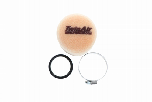 Air Filter (FR) Bombardier DS 250 2007/2026 (w/Rub - Dia 63mm + reducer 56mm)