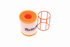 Air Filter + Wire Cage Can Am/BRP DS 70/90/90X 2008/2023