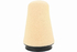 Air Filter (FR) Polaris 525 Outlaw for PowerFlow Kit (156142C) 08/2010 (w/Rubber - Dia 100mm)