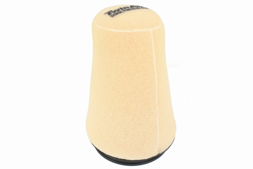 Air Filter (FR) Polaris 525 Outlaw for PowerFlow Kit (156142C) 08/2010 (w/Rubber - Dia 100mm)