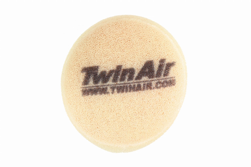 Air Filter (FR) Polaris 525 Outlaw for PowerFlow Kit (156142C) 08/2010 (w/Rubber - Dia 100mm)