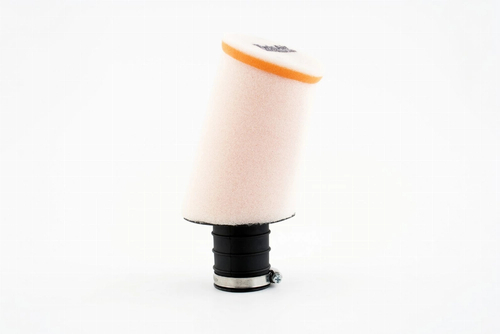 Air Filter VHS - Kreidler 50  (w/Rubber - Dia 45mm)