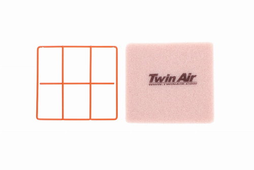 Air Filter (FR) + Wire Cage AJP PR7 2016/2019