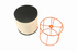 Air Filter (FR) + Wire Cage Arctic Cat Wildcat 1000 X/X LTD/4X LTD 2013/2019