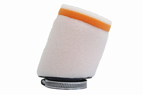 Air Filter YCF Start 125 2007/2018 (w/Rubber - Dia 40mm)