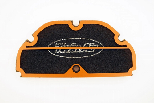 Pre-Oiled Air Filter (FR) Road Bike Benelli Tornado 900 Tre / Cafe Racer 1130 