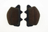 Pre-Oiled Air Filter (FR) Road Bike Ducati 749/999 BIP/S/R (w/Rubber sealing) (2pcs)