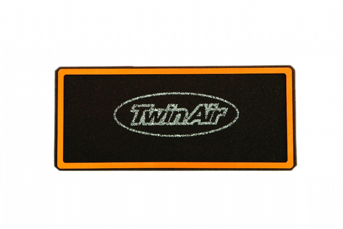 Pre-Oiled Air Filter (FR) Road Bike Kawasaki ZX 6R 2005/2006
