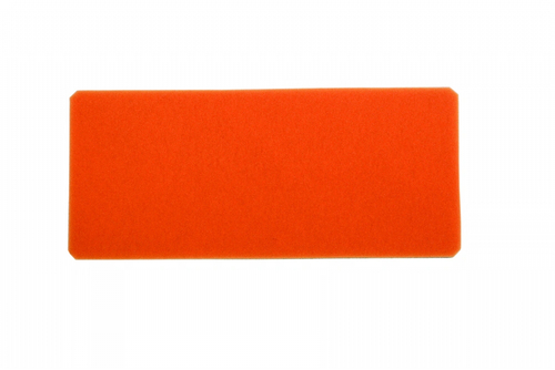 Pre-Oiled Air Filter (FR) Road Bike Kawasaki ZX 6R 2005/2006