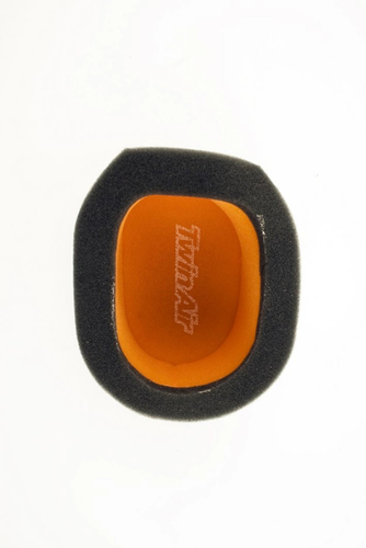 Pre-Oiled Air Filter (FR) Road Bike Kawasaki Z750 04/2012 Z1000 03/2009
