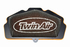 Pre-Oiled Air Filter (FR) Road Bike Kawasaki Z650 / Ninja 650 2017/2024