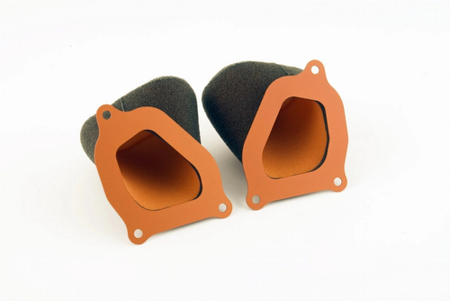 Pre-Oiled Air Filter (FR) Road Bike MV Agusta F3 Brutale 675 2012/2025 (2 pcs)