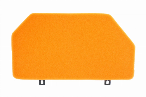 Pre-Oiled Air Filter (FR) Road Bike Suzuki GSXR 1000/1000R 2017/2025