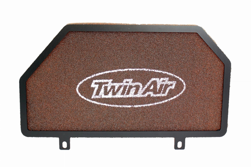 Pre-Oiled Air Filter (FR) Road Bike Suzuki GSXR 1000/1000R 2017/2025