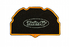 Pre-Oiled Air Filter (FR) Road Bike Suzuki GSXR 600/750 01/03 1000 01/04