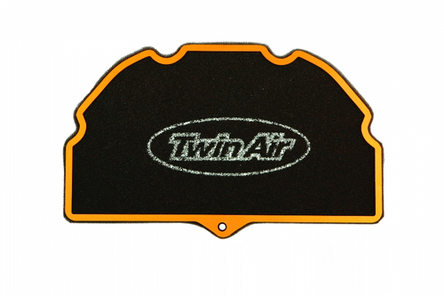 Pre-Oiled Air Filter (FR) Road Bike Suzuki GSXR 600/750 01/03 1000 01/04