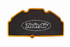 Pre-Oiled Air Filter (FR) Road Bike Suzuki GSXR 600/750 2006/2010
