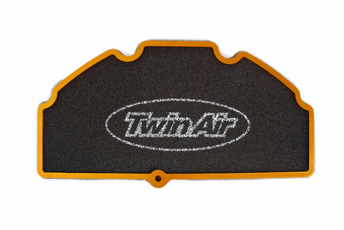 Pre-Oiled Air Filter (FR) Road Bike Suzuki GSXR 600/750 2006/2010