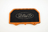 Pre-Oiled Air Filter (FR) Road Bike Suzuki GSXR 600/750 2011/2025