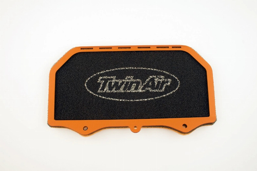 Pre-Oiled Air Filter (FR) Road Bike Suzuki GSXR 600/750 2011/2025