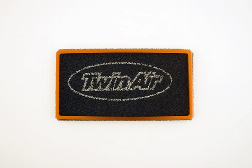 Pre-Oiled Air Filter (FR) Road Bike Triumph Daytona 600 2002/2004