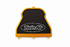 Pre-Oiled Air Filter (FR) Road Bike Triumph Daytona 675 2006/2012