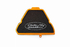 Pre-Oiled Air Filter (FR) Road Bike Triumph Speed Triple 1050 - Sprint ST 1050 - 