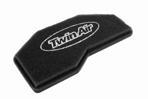 Pre-Oiled Air Filter (FR) Road Bike Triumph Speed Triple 1050 2016/2025