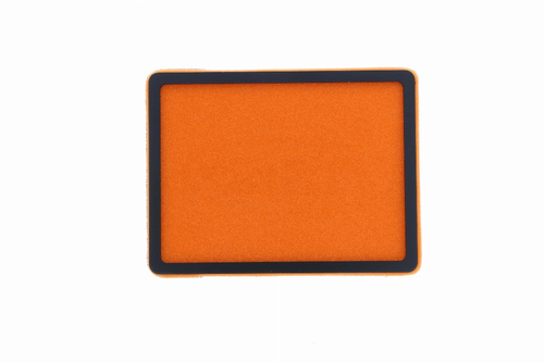 Pre-Oiled Air Filter (FR) Road Bike Triumph Truxton 1200 2017/2025