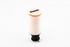 Air Filter (Clamp-on) w/Rubber - Dia 40mm - width 80mm - length 140mm