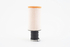Air Filter (Clamp-on) w/Rubber - Dia 40mm - width 80mm - length 140mm
