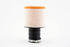 Air Filter (Clamp-on) w/Rubber - Dia 45mm - width 90mm - length 90mm