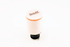 Air Filter (Clamp-on) w/Rubber - Dia 50mm - width 100mm - length 115mm