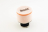 Air Filter (Clamp-on) w/Rubber - Dia 63mm - width 125mm - length 90mm
