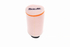 Air Filter (Clamp-on) w/Rubber - Dia 63mm - width 125mm - length 215mm