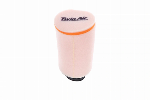 Air Filter (Clamp-on) w/Rubber - Dia 63mm - width 125mm - length 215mm