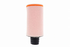 Air Filter (Clamp-on) w/Rubber - Dia 63mm - width 125mm - length 215mm