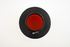 Air Filter (Clamp-on) w/Rubber - Dia 73mm - width 140mm - length 115mm