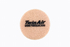 Air Filter (Clamp-on) w/Rubber - Dia 73mm - width 140mm - length 115mm