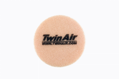 Air Filter (Clamp-on) w/Rubber - Dia 73mm - width 140mm - length 115mm