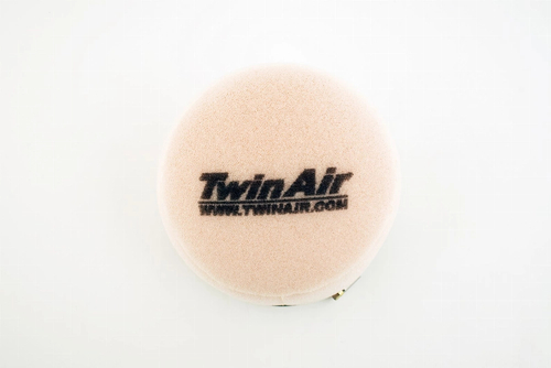 Air Filter Loudmouth - Big Bike w/Rubber - 116,5mm - low