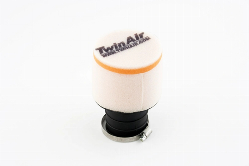Air Filter (Clamp-on) w/Rubber - Dia 57mm - width 100mm - length 60mm