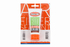 Twin Air Bio Sealant/Grease (100ml)