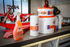 Twin Air Foaming Power Wash (750ml)